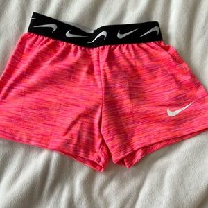 Nike 3T short